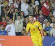12 octombrie 2012, Turcia - România 0-1