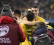 România - Elveția, sărbătoare pe Arena Națională