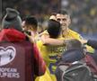 România - Elveția, sărbătoare pe Arena Națională