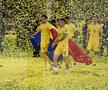 România - Elveția, sărbătoare pe Arena Națională