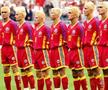 Generația de Aur la Coupe du Monde