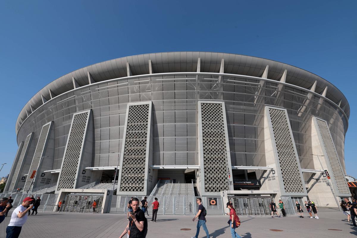 ANALIZĂ GSP România, trezește-te! Suma astronomică investită de Ungaria în fotbal și performanțele incredibile care încep să se arate
