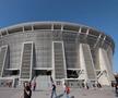Puskas Arena, Budapesta 12.11.2020