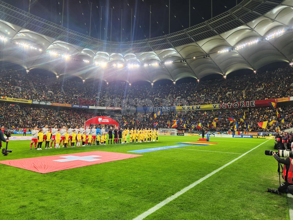 Mai bună decât Spania sau Italia » Performanță spectaculoasă a României în drumul spre EURO 2024