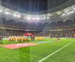 Ce a făcut Edi Iordănescu imediat după fluierul final » Mesaj pentru fani: „Să fie mândri!”
