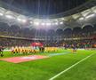 Mai bună decât Spania sau Italia » Performanță spectaculoasă a României în drumul spre EURO 2024