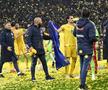 România - Elveția, sărbătoare pe Arena Națională