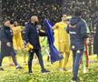 România - Elveția, sărbătoare pe Arena Națională