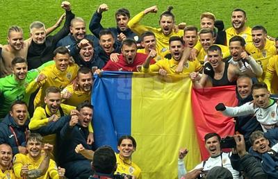 „Dacă bate România, evităm Elveția!” » Cine ne ține pumnii diseară și vrea să ne înfrunte la Euro