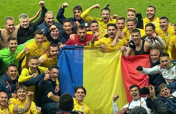 „Dacă bate România, evităm Elveția!” » Cine ne ține pumnii diseară și vrea să ne înfrunte la Euro
