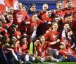 Croația s-a calificat la Euro 2024