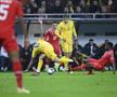 România - Elveția, ultimul meci din preliminariile EURO 2024
