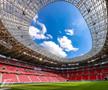 Puskas Arena, Budapesta 12.11.2020