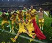 România - Elveția, sărbătoare pe Arena Națională