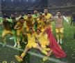 România - Elveția, sărbătoare pe Arena Națională