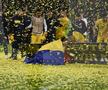 România - Elveția, sărbătoare pe Arena Națională