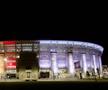 Puskas Arena, Budapesta 12.11.2020