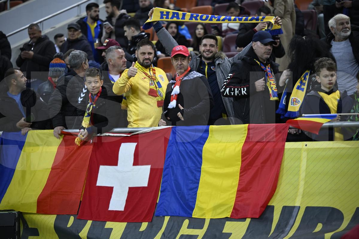 „Tricolorii”, încurajați de șefa sportului românesc: „Să nu se lase! Dacă lor le merge bine, ne merge bine și nouă”