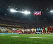 Puskas Arena, Budapesta 12.11.2020