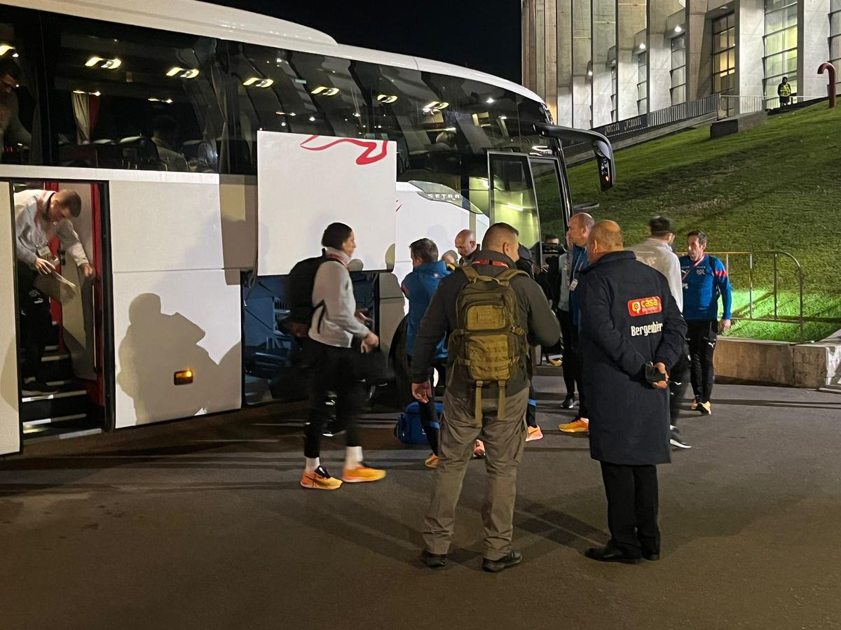 „Tiki-Taka” România » Denis Alibec, gol după o acțiune superbă în meciul cu Elveția