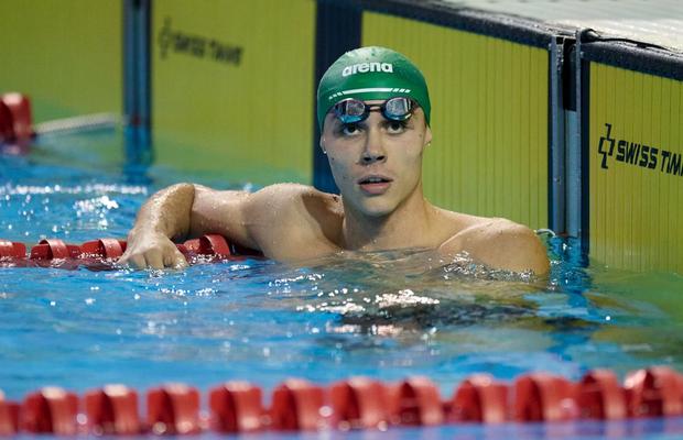 Campionatele Europene în bazin scurt debutează pe 5 decembrie la Otopeni » Ce alte competiții continentale de seniori a mai găzduit România în trecut