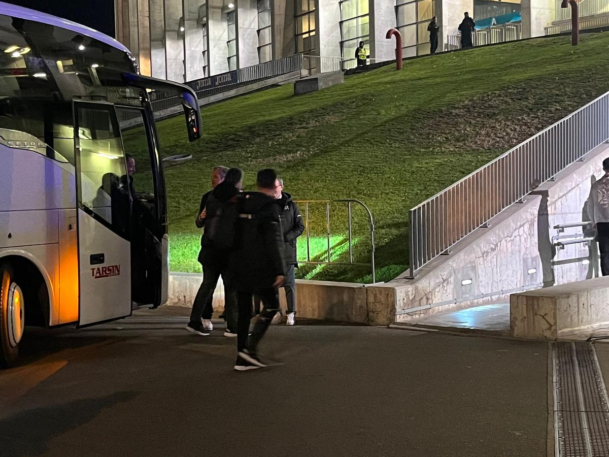 România, în urna a doua la tragerea la sorți pentru Euro 2024 » Cum arată grupa IMPOSIBILĂ și o variantă de grupă accesibilă + barajele care decid ultimele 3 calificate