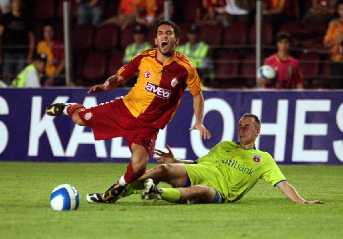 Arda Turan