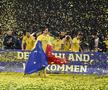 România - Elveția, sărbătoare pe Arena Națională