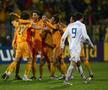 13 octombrie 2007, România - Olanda 1-0