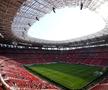 Puskas Arena, Budapesta 12.11.2020