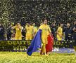 România - Elveția, sărbătoare pe Arena Națională