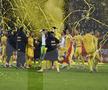 România - Elveția, sărbătoare pe Arena Națională