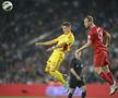 12 octombrie 2012, Turcia - România 0-1