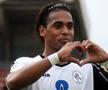 Eric de Oliveira - evergreen, viața din România