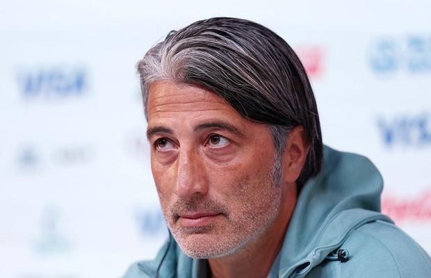 Cine vine după Yakin? Un mare fotbalist elvețian comentează un subiect fierbinte: „Îi știu tactica. Nu e potrivit”
