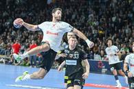 Dinamo a pierdut și returul cu Fuchse Berlin » Nici CSM Constanța n-a confirmat parcursul bun din EHF European League