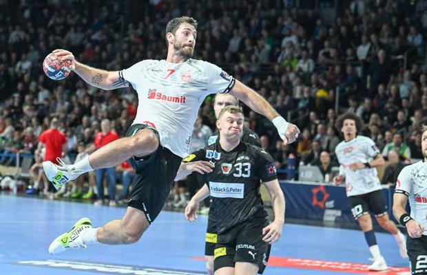 Dinamo a pierdut și returul cu Fuchse Berlin » Nici CSM Constanța n-a confirmat parcursul bun din EHF European League