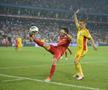 12 octombrie 2012, Turcia - România 0-1