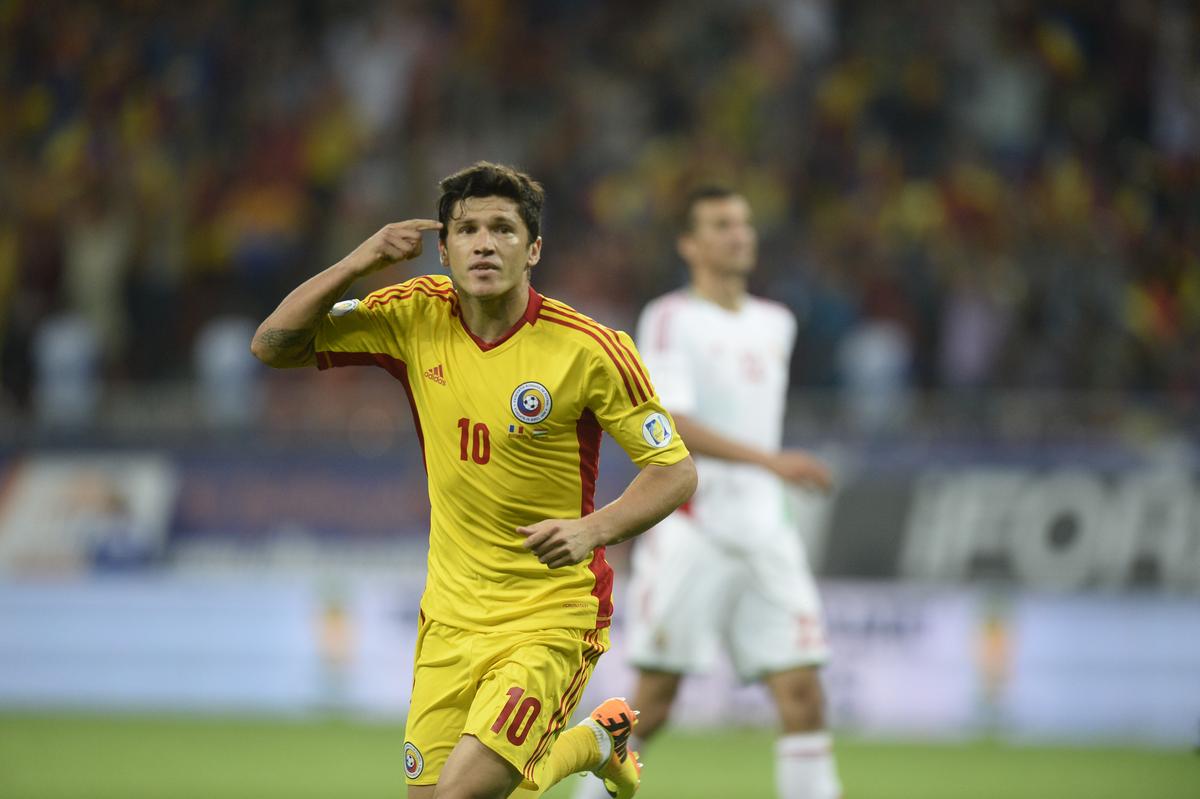 6 septembrie 2013	România (33) - Ungaria (31) 3-0