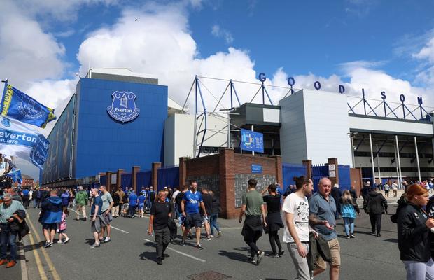 Everton, în prăpastie! Poate primi încă o penalizare drastică. Riscă retrogradarea!
