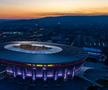 Puskas Arena, Budapesta 12.11.2020