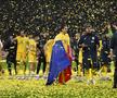 România - Elveția, sărbătoare pe Arena Națională