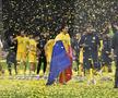 România - Elveția, sărbătoare pe Arena Națională