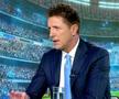 Gică Popescu, fostul căpitan al primei reprezentative, și-a schimbat discursul și l-a felicitat pe Edi Iordănescu pentru calificarea la Euro 2024.