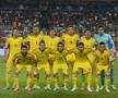 12 octombrie 2012, Turcia - România 0-1
