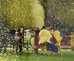 România - Elveția, sărbătoare pe Arena Națională