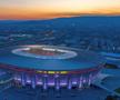 Puskas Arena, Budapesta 12.11.2020