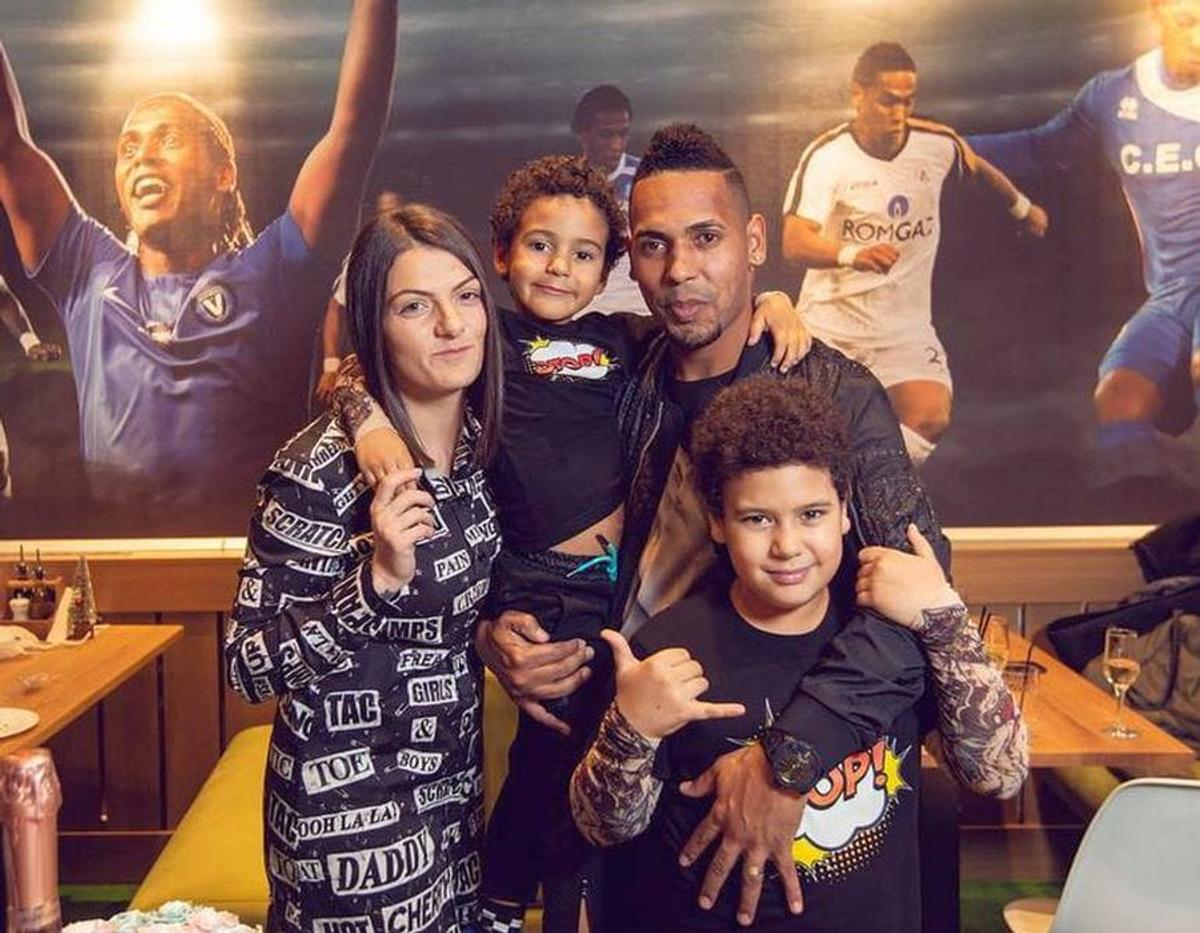 Viața unui brazilian stabilit în România: „De ziua mea, mi-au făcut un tort din sarmale. După ce-am suflat în lumânări, n-am prins una!”. Cine i-a arătat „apa sfințită”