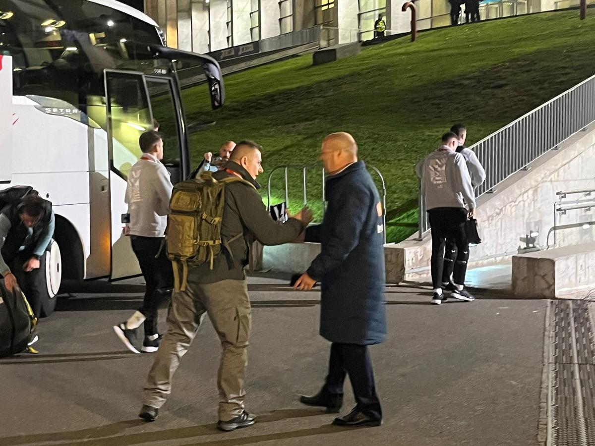 „Tiki-Taka” România » Denis Alibec, gol după o acțiune superbă în meciul cu Elveția