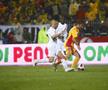 13 octombrie 2007, România - Olanda 1-0
